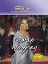 Oprah Winfrey